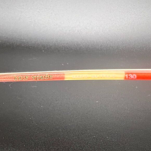 KATE Spade Eunice Prescription Glasses - Picture 6 of 10